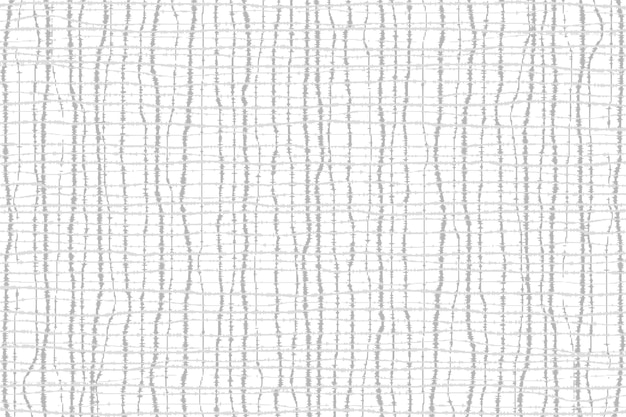 Textura de arpillera, lienzo, fondo de vector gris claro
