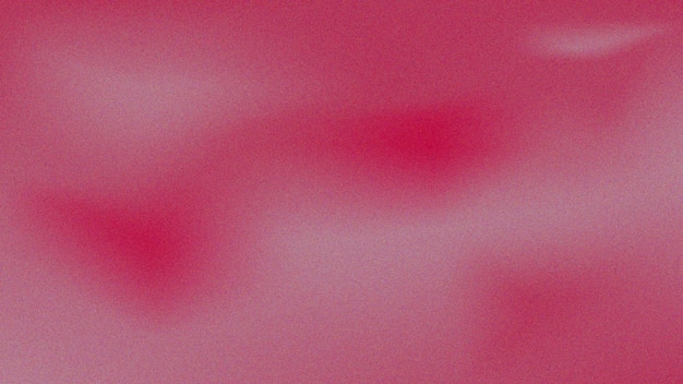 Textura de arte abstracto con gradiente rosado y fucsia borroso