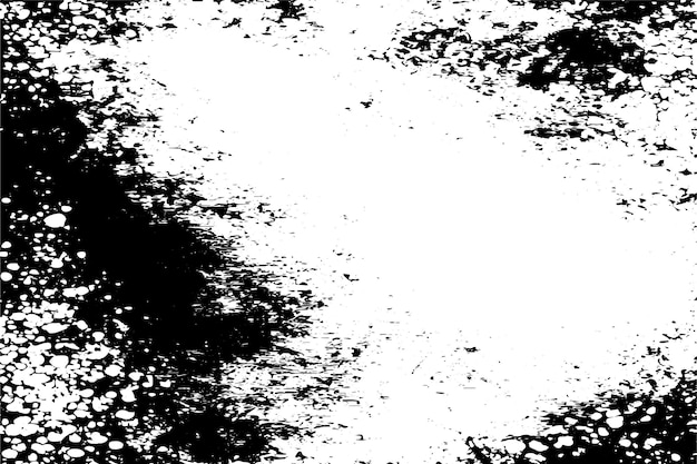 textura áspera y gruesa