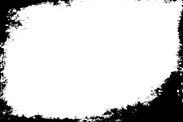 textura áspera y gruesa