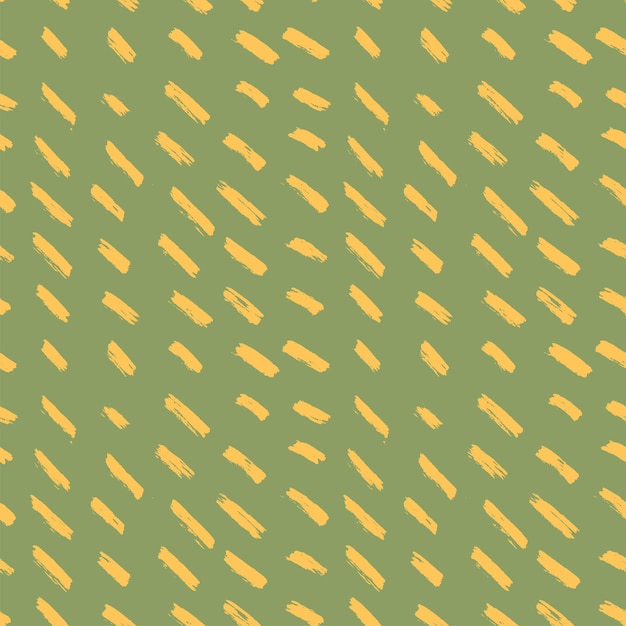 Textura áspera de patrones sin fisuras de fondo colorido abstracto con pinceladas diagonales pintadas con tinta