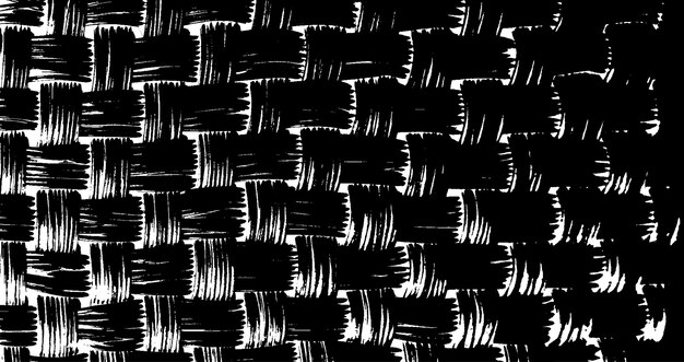 Textura áspera de superposición envejecida en blanco y negro. fondo grueso.