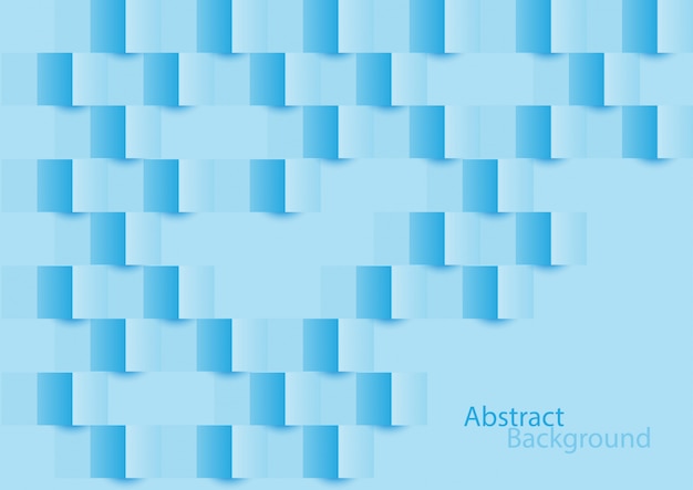 Textura azul abstracta