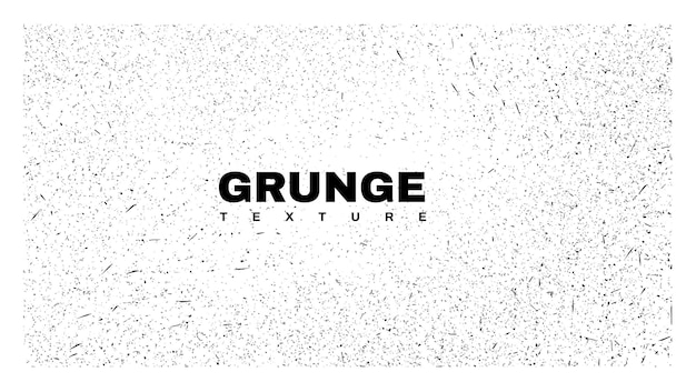 Textura blanca grunge