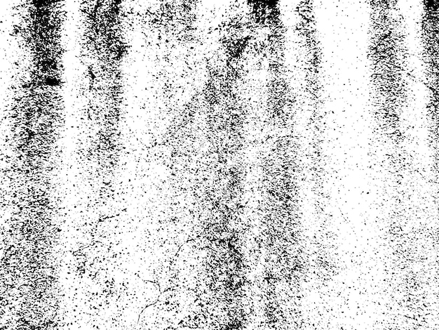 Textura en blanco y negro con efecto de salpicadura.