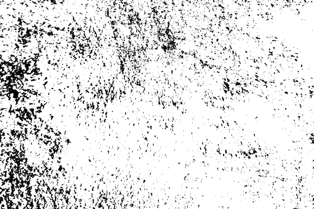 Una textura en blanco y negro que es muy áspera y tiene una textura áspera.
