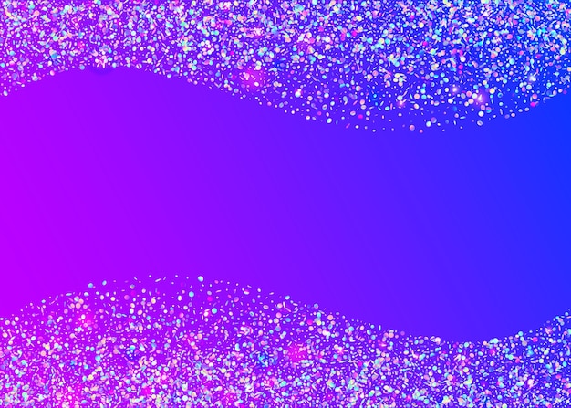Textura bokeh. resplandor de holograma. banner de metal. brillo violeta brillante. arte de vacaciones. lámina digital. fondo de pantalla party prismatic. oropel transparente. textura púrpura de bokeh | Vector Premium Textura bokeh. resplandor de holograma. banner de metal. brillo violeta brillante. arte de vacaciones. lámina digital. fondo de pantalla party prismatic. oropel transparente. textura púrpura de bokeh | Vector Premium