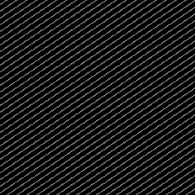 Textura de carbono patrón sin costuras vectores