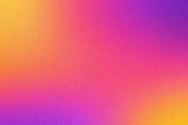 Textura colorida con tonos púrpura amarillo y rosa