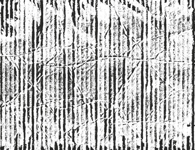 Textura de la corteza de madera de superposición en apuros