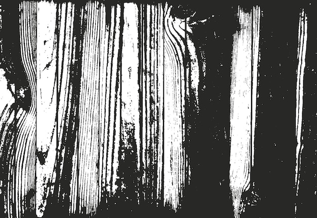 Textura de la corteza de madera de superposición en apuros