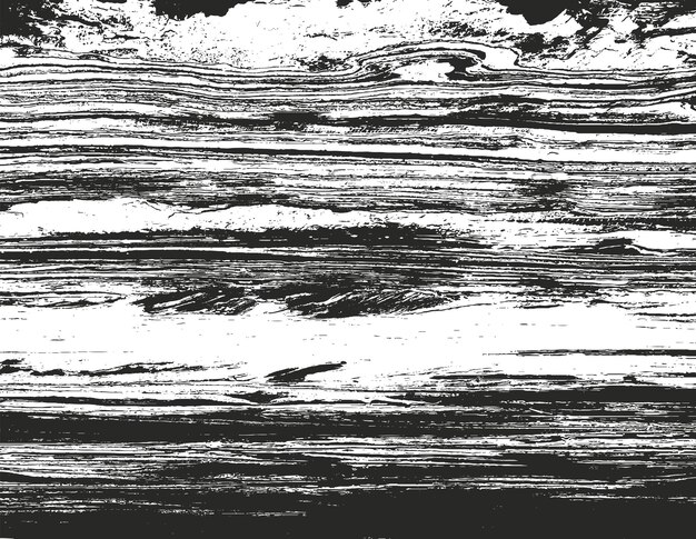 Textura de la corteza de madera de superposición en apuros