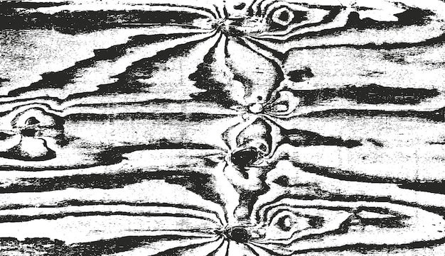 Textura de la corteza de madera de superposición en apuros