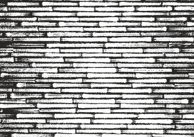Textura de la corteza de madera de superposición en apuros