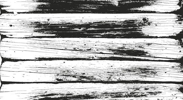 Textura de corteza de madera superpuesta envejecida