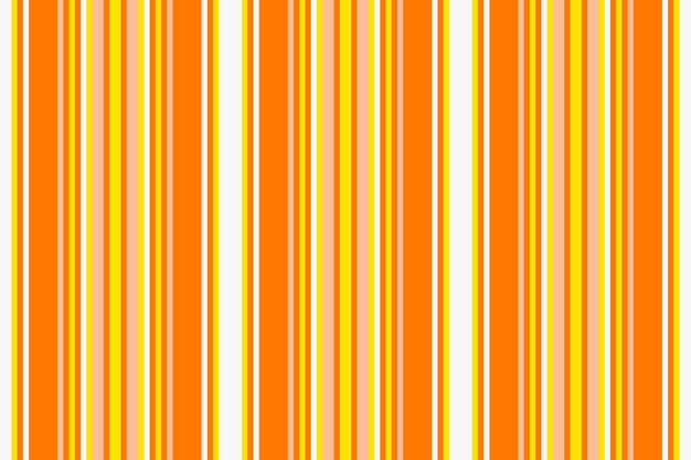 Textura sin costuras de líneas de fondo vertical con un tejido de rayas vectoriales textiles