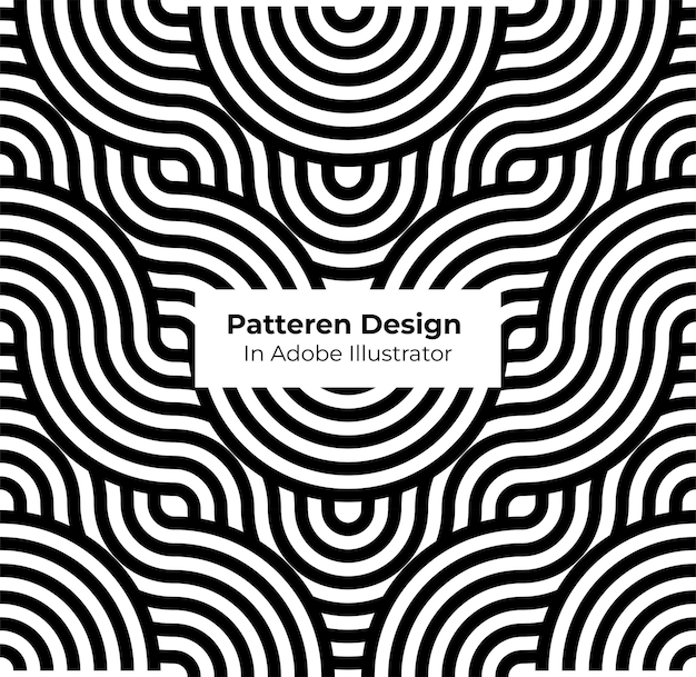 Textura sin costuras minimalista moderna