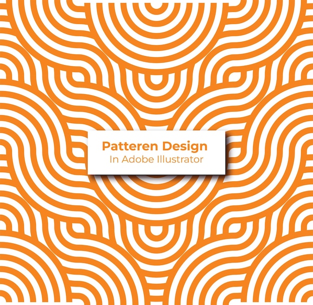 Textura sin costuras minimalista moderna