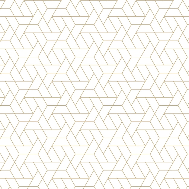Textura sin costuras vectorial Fondo geométrico moderno Rejilla con celdas cuadradas