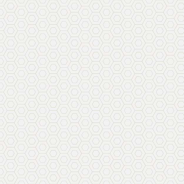 Textura de cuadrícula hexagonal de panal para presentaciones y diseño de sitios web