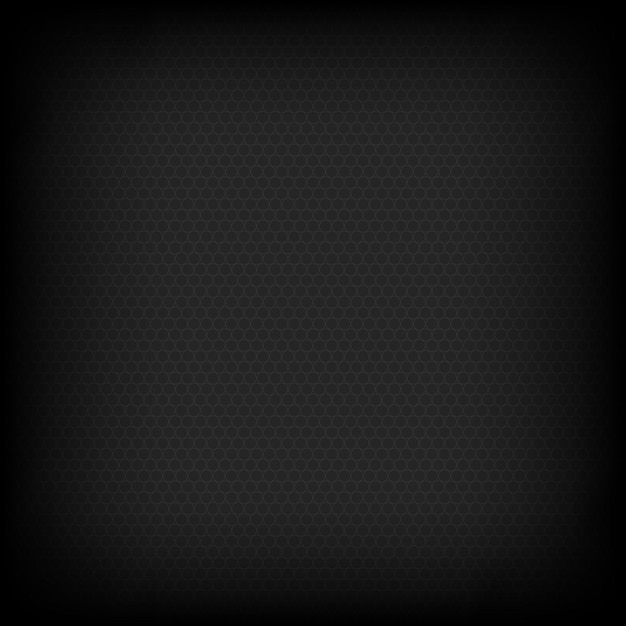 Textura de la cuadrícula hexagonal