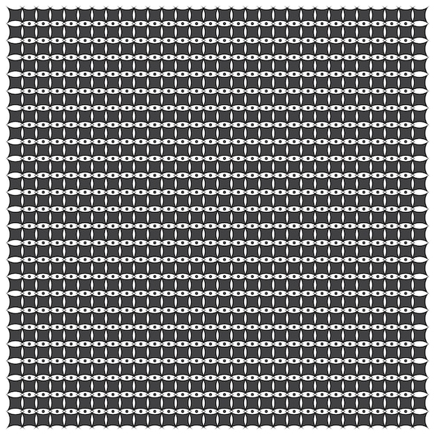 Textura de la cuadrícula de patrón geométrico