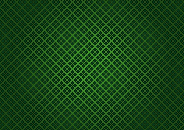 Textura a cuadros verde