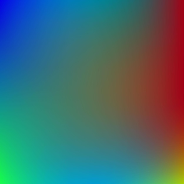 Textura de desenfoque de fondo colorida para la plantilla de diseño gráfico