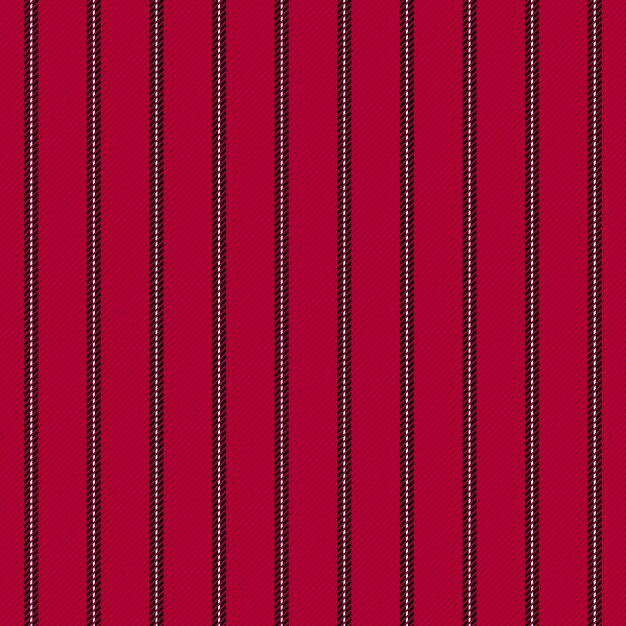 Textura diagonal elegante líneas rojas de patrones sin fisuras