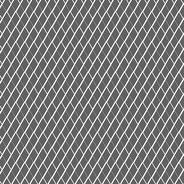 Textura diagonal de los ladrillos