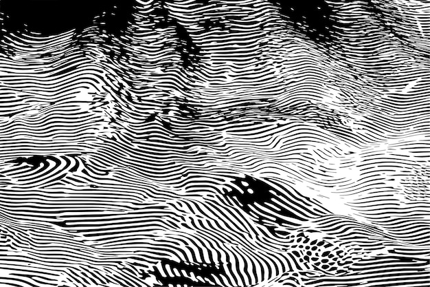 textura digital