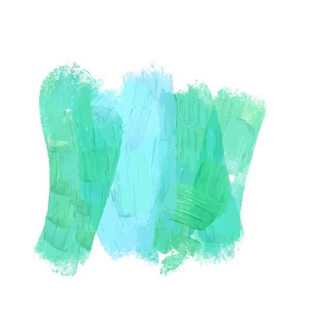 Textura diseño artístico de fondo con trazo de pincel