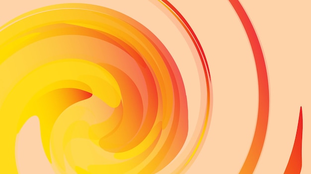 La textura es amarilla abstracta el fondo de la belleza mágica energética cósmica