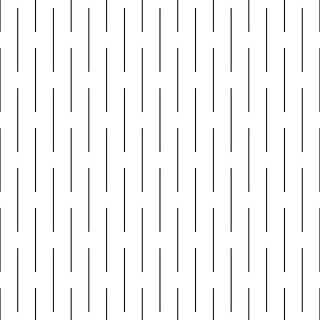 Textura sin fin de rayas verticales de patrones sin fisuras
