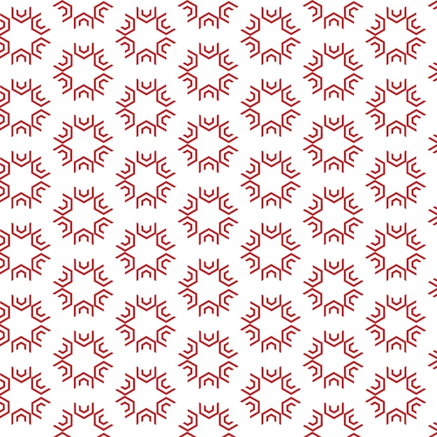 Textura de fondo abstracta en estilo ornamental geométrico Diseño sin costuras