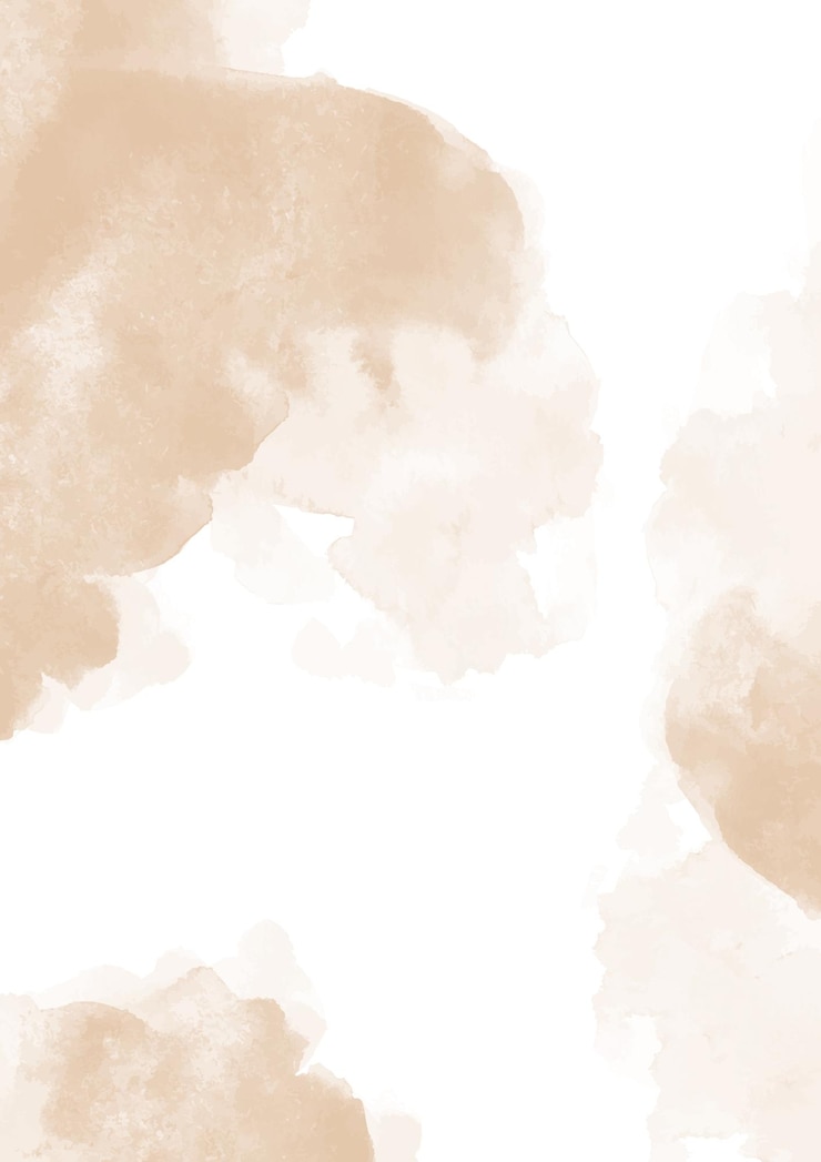 Vector textura de fondo abstracto acuarela