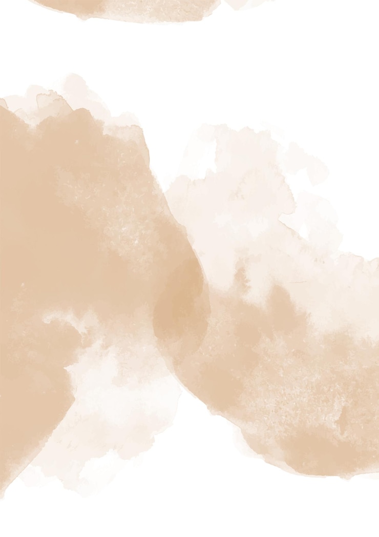 Vector textura de fondo abstracto acuarela