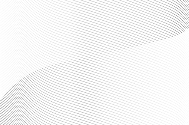 La textura de fondo de color blanco y gris abstracto con líneas diagonales se puede utilizar en el libro de diseño de portada