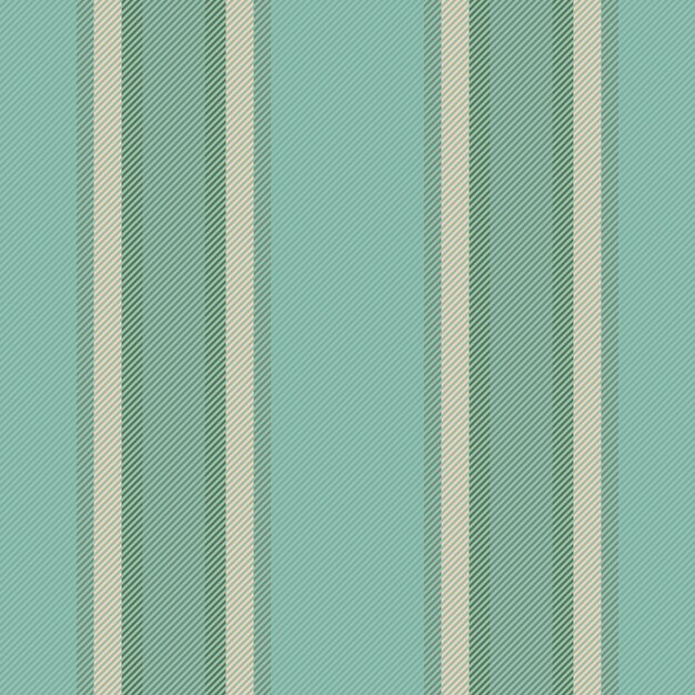 Textura de fondo sin costuras del sitio vector de patrón de tela multicolor Kit de rayas de líneas verticales textiles en colores pastel y azul azulado