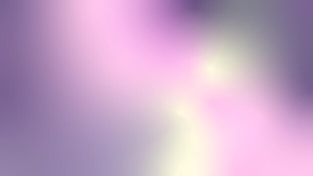 Textura de fondo degradado borroso holográfico abstracto Efecto de ruido suave digital colorido
