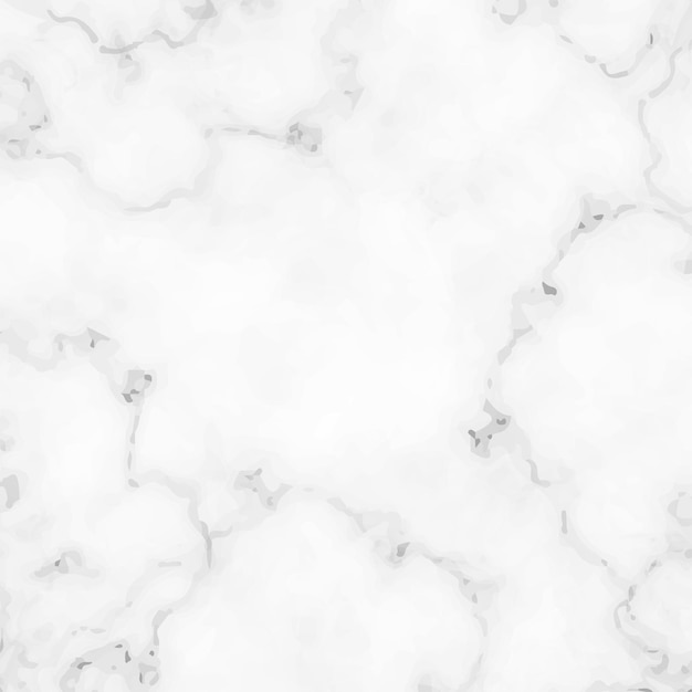 Textura de fondo de diseño de mármol vectorial