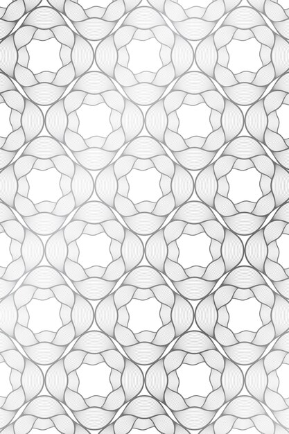 Textura de fondo elegante ideal para envases de tela y diseño de invitaciones Vector de stock