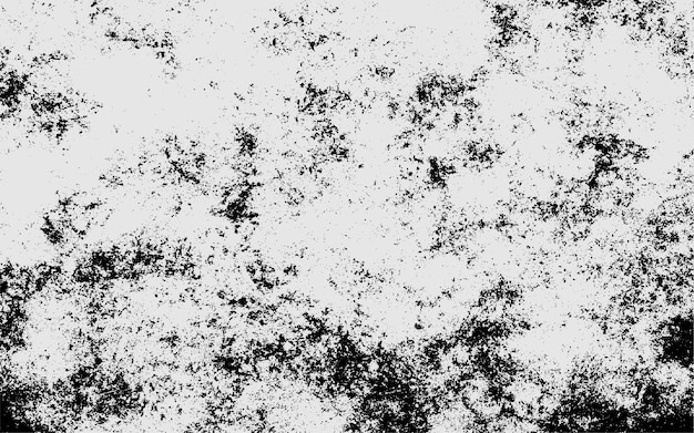 Textura Fondo Grunge Rayado Efecto Grungy Granulado Vector Fondo Angustiado