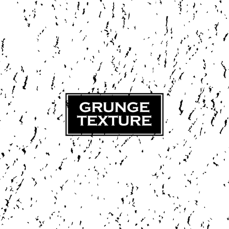Vector textura de fondo grunge textura vectorial efecto grungy ilustración vectorial de fondo