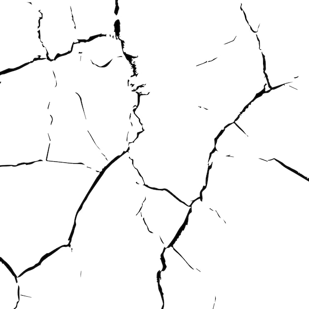 Textura de fondo Grunge Textura vectorial Efecto Grungy Ilustración vectorial de fondo