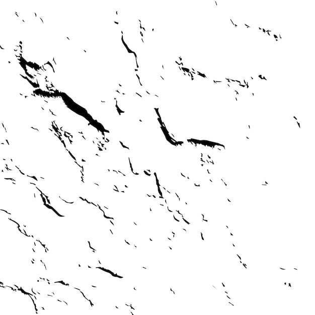 Textura de fondo Grunge Textura vectorial Efecto Grungy Ilustración vectorial de fondo