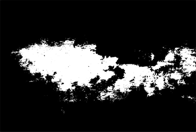 La textura de fondo del grunge vintage