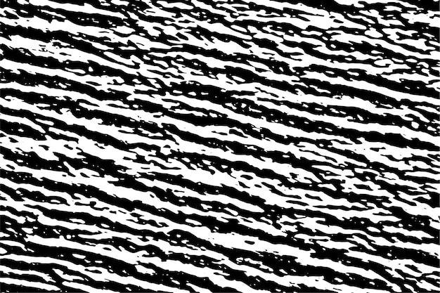 Textura de fondo de la imagen vectorial de grunge negro