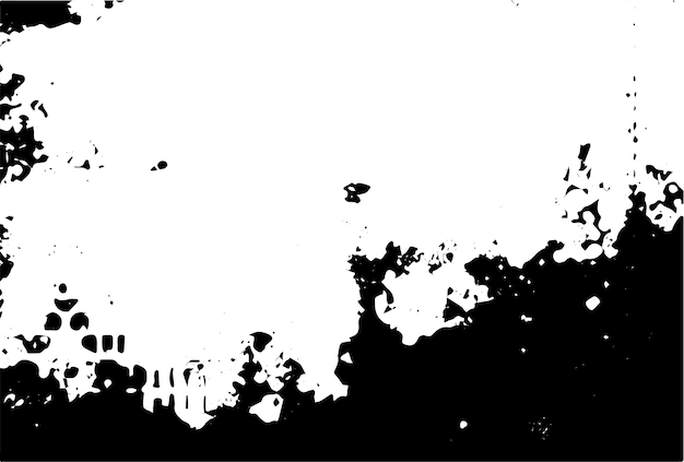 Textura de fondo del marco de grunge antiguo