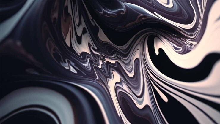 Textura de fondo de mármol abstracto Ilustración vectorial Fondo de pantalla